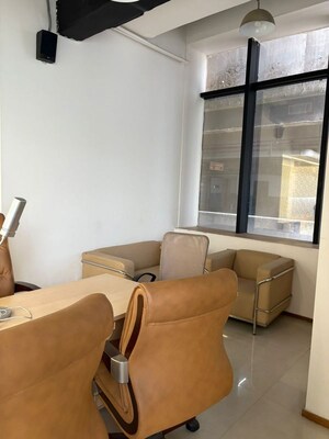 Team Area in  Office Space at Advant Navis Business Park, Sector 142 – for Sale