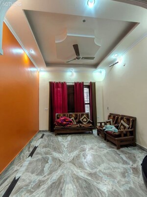 3 BHK Builder Floor For Rent in Sector 15