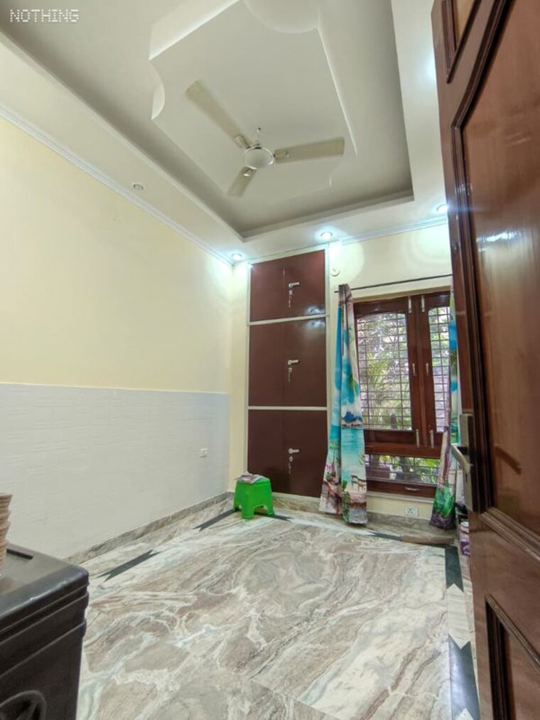 Bedroom, sector 15 3 Bedroom 2300 Sq.Ft. Builder Floor In Sector 15 Gurgaon 10518711