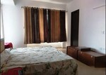 4 BHK + Servant Room 2300 Sq.Ft. Apartment in Suraj Oranje Castle
