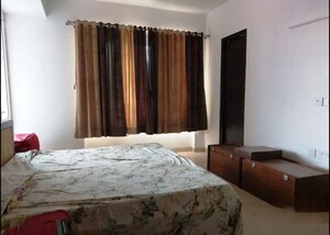 4 BHK Apartment For Rent in Suraj Oranje Castle, Gomti Nagar