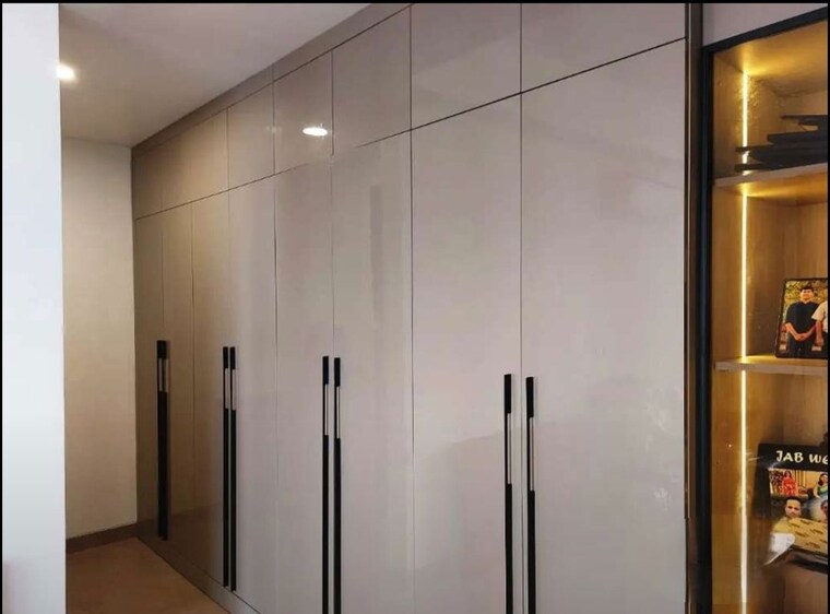 undefined, suraj-oranje-castle 4 Bedroom 2300 Sq.Ft. Apartment In Gomti Nagar Lucknow 10518712