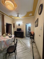 2 BHK + Prayer Room,Study Room,Extra Room 1800 Sq.Ft. Builder Floor in Sector 15
