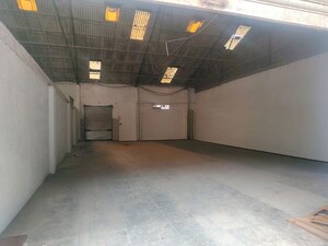  Warehouse – Exterior View View at Kothari Warehouse, Kokanipada - for Rent