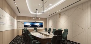Team Area in  Office Space at Brigade Tech Park, Whitefield – for Sale