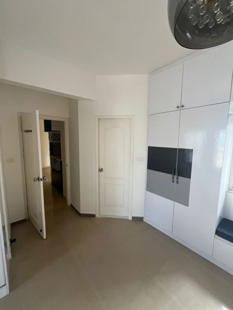 undefined, skyline-beverly-park 3 Bedroom 1800 Sq.Ft. Apartment In Hebbal Bangalore 10518715