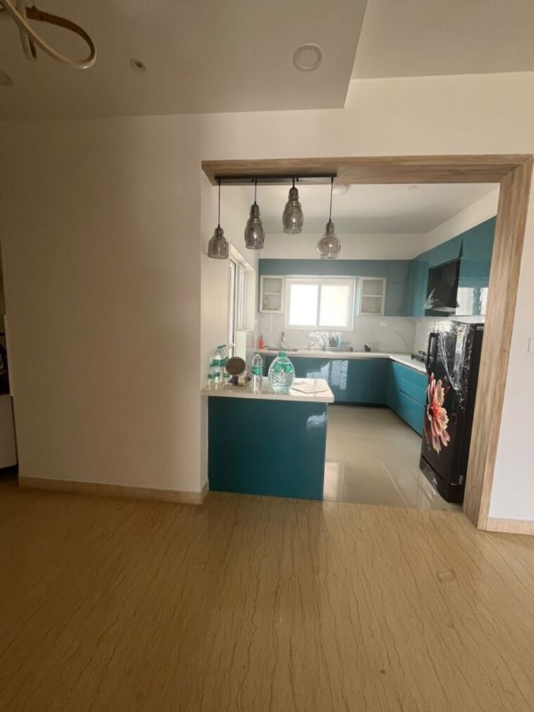 Room, skyline-beverly-park 3 Bedroom 1800 Sq.Ft. Apartment In Hebbal Bangalore 10518715