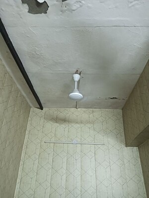Bathroom in 1 RK Builder Floor at Lajpat Nagar I – for Rent