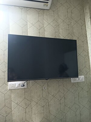 Furnished Amenities in 1 RK Builder Floor at Lajpat Nagar I – for Rent