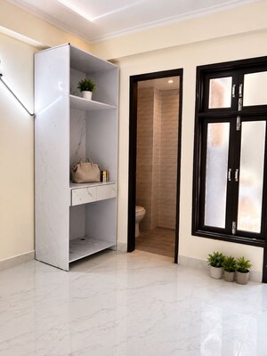 1 BHK Builder Floor For Rent in Mehrauli