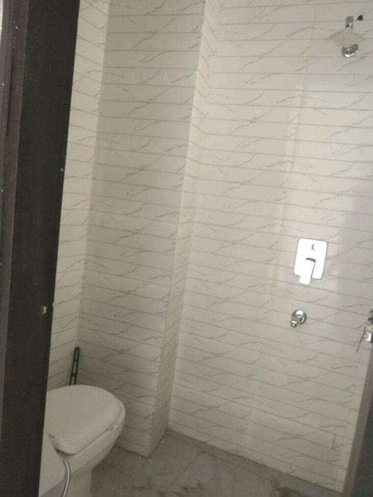 Bathroom, mehrauli 1 Bedroom 350 Sq.Ft. Builder Floor In Mehrauli Delhi 10518723