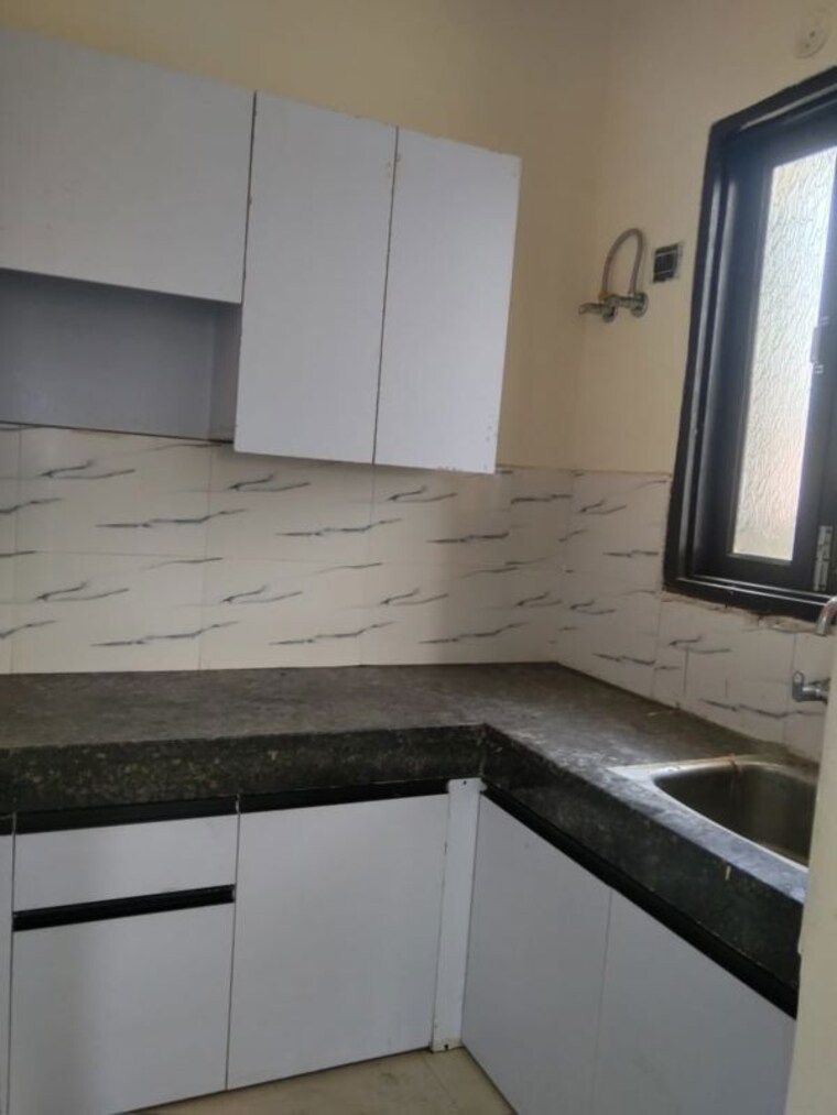 Kitchen, mehrauli 1 Bedroom 350 Sq.Ft. Builder Floor In Mehrauli Delhi 10518723