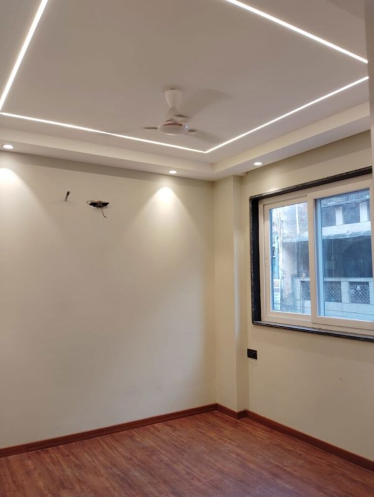 Room, chittaranjan park 3 Bedroom 1153 Sq.Ft. Builder Floor In Chittaranjan Park Delhi 10518735