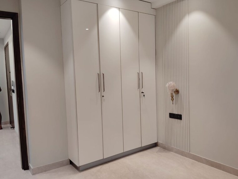undefined, chittaranjan park 3 Bedroom 1153 Sq.Ft. Builder Floor In Chittaranjan Park Delhi 10518735