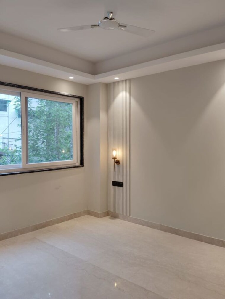 Room, chittaranjan park 3 Bedroom 1153 Sq.Ft. Builder Floor In Chittaranjan Park Delhi 10518735