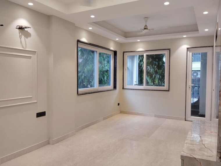 Room, chittaranjan park 3 Bedroom 1153 Sq.Ft. Builder Floor In Chittaranjan Park Delhi 10518735