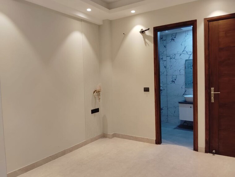 Room, chittaranjan park 3 Bedroom 1153 Sq.Ft. Builder Floor In Chittaranjan Park Delhi 10518735