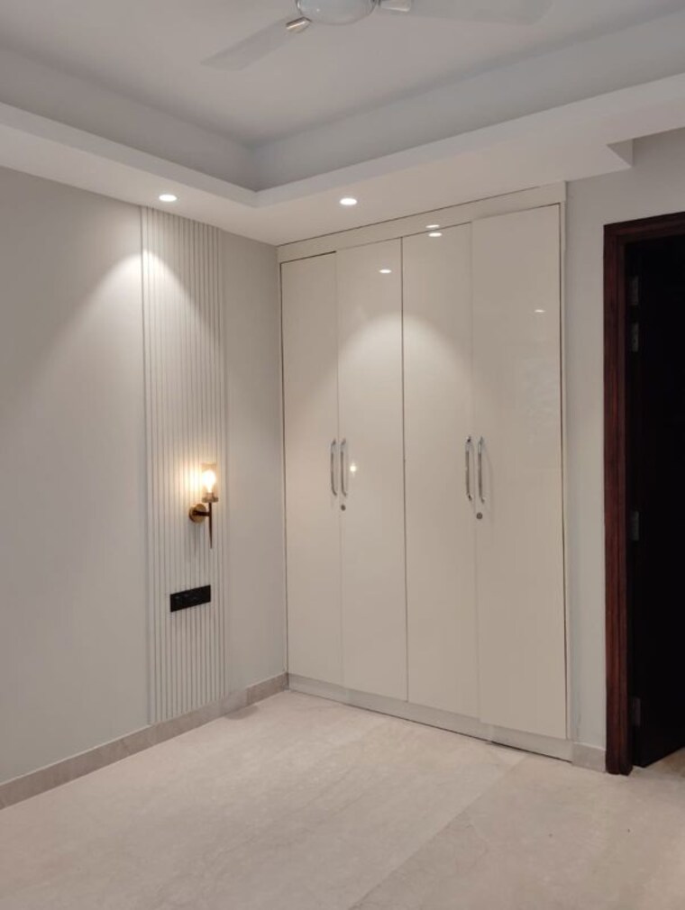 undefined, chittaranjan park 3 Bedroom 1153 Sq.Ft. Builder Floor In Chittaranjan Park Delhi 10518735