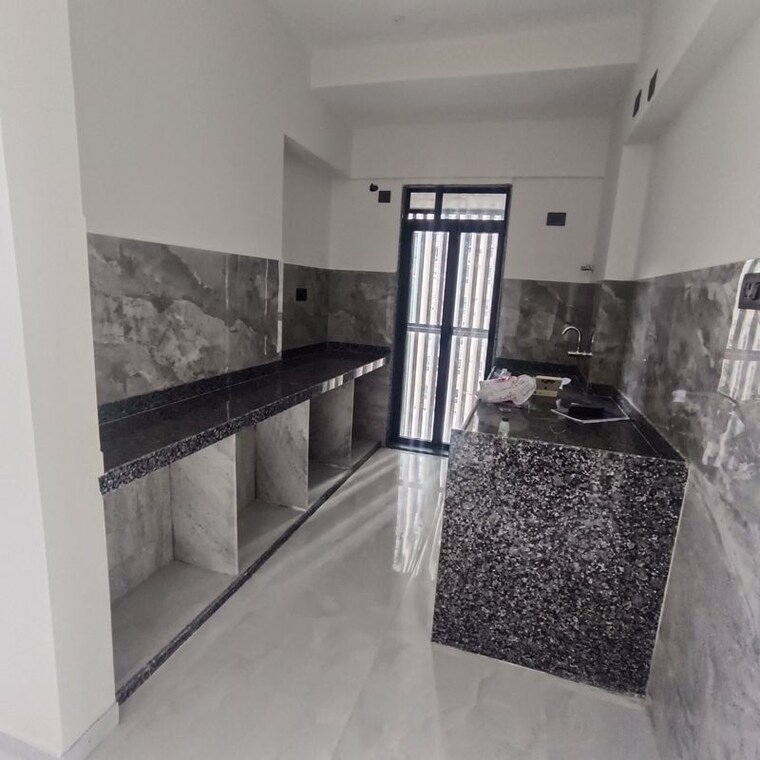 undefined, paradigm-antalya 2 Bedroom 570 Sq.Ft. Apartment In Oshiwara Mumbai 10518733