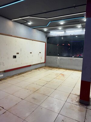 Kitchen in  Showroom at Phase 11 – for Rent