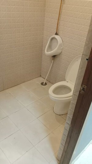 Bathroom in  Showroom at Phase 11 – for Rent