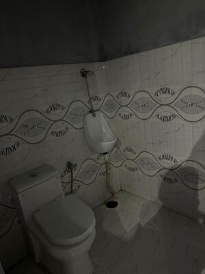 Bathroom in  Showroom at Phase 11 – for Rent