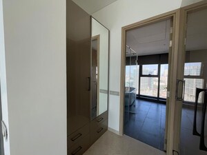 Room in 3 BHK Apartment at Rustomjee Crown, Prabhadevi – for Rent