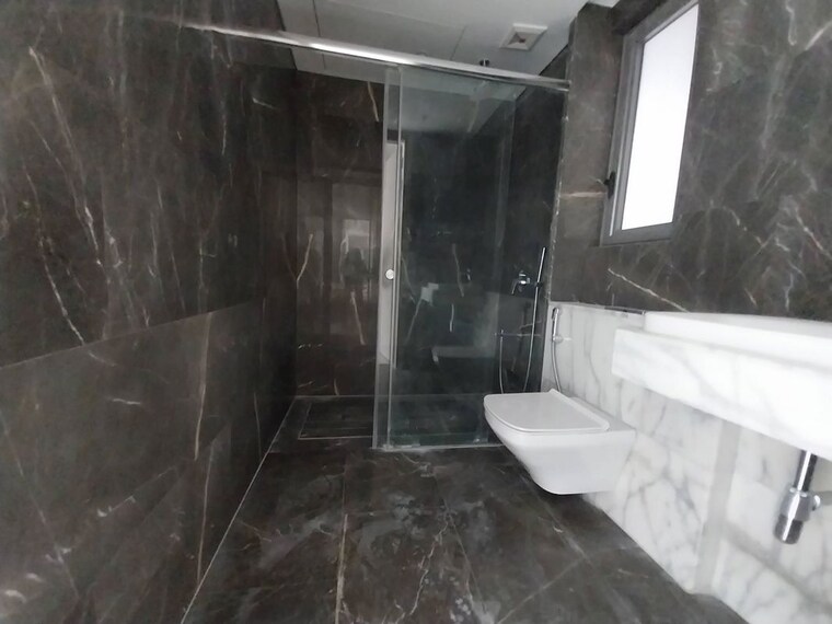 Kitchen, rustomjee-crown 4 Bedroom 2156 Sq.Ft. Apartment In Prabhadevi Mumbai 10518741