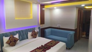 3 BHK Apartment For Rent in VVIP Mangal, Raj Nagar Extension