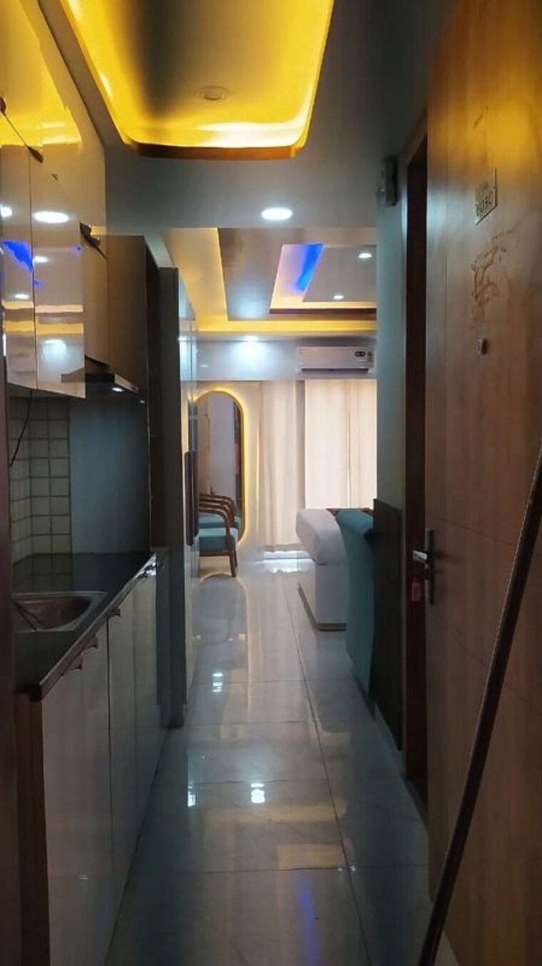 Bathroom, vvip-mangal 3 Bedroom 1870 Sq.Ft. Apartment In Raj Nagar Extension Ghaziabad 10518748