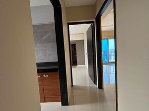 Building Lobby in  Apartment at Classic Heights Vasai, Vasai West – for Rent