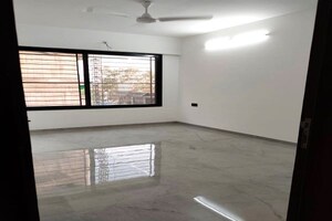 Master Bedroom in 3 BHK Apartment at Unique Youtopia, Kharadi – for Rent