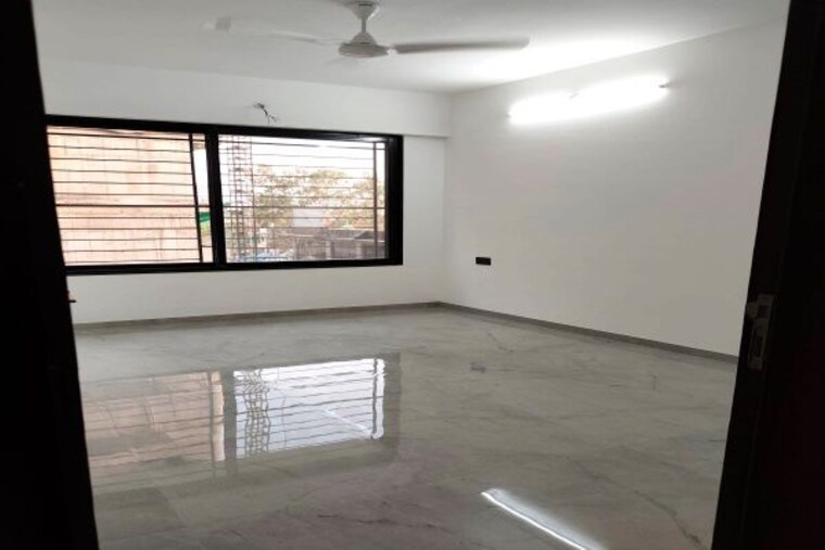 Master Bedroom, unique-youtopia 3 Bedroom 1449 Sq.Ft. Apartment In Kharadi Pune 10518740