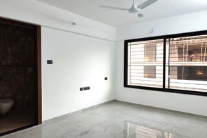 Bedroom in 3 BHK Apartment at Unique Youtopia, Kharadi – for Rent