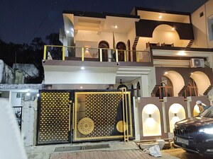 Kitchen in  Pg at Gomti Nagar – for Rent