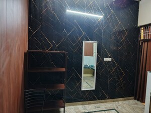  Pg – Exterior View View at Gomti Nagar - for Rent