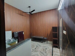 Kitchen in  Pg at Gomti Nagar – for Rent