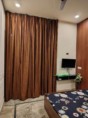 Bedroom in  Pg at Gomti Nagar – for Rent