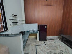 Living Room in  Pg at Gomti Nagar – for Rent