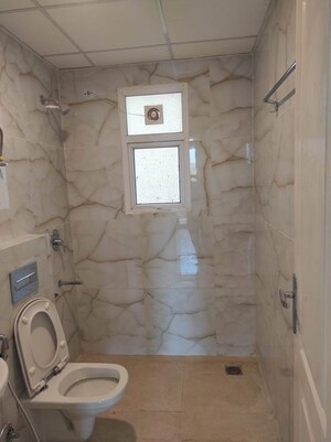 Bathroom in  Pg at Gomti Nagar – for Rent