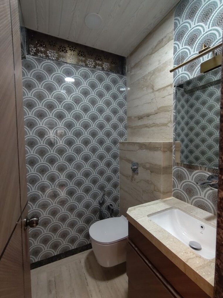 Bathroom, ekta-tripolis 3.5 Bedroom 1286 Sq.Ft. Apartment In Goregaon West Mumbai 10518762