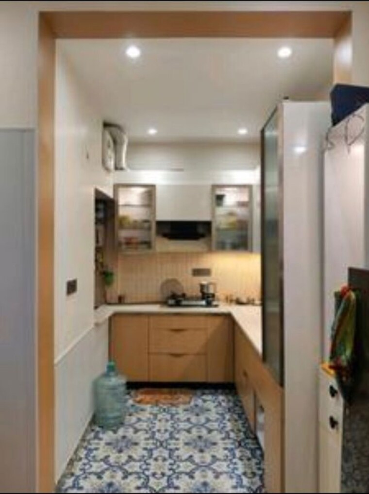 Living Room, shipra-suncity 2 Bedroom 1500 Sq.Ft. Apartment In Vaibhav Khand Ghaziabad 10518769