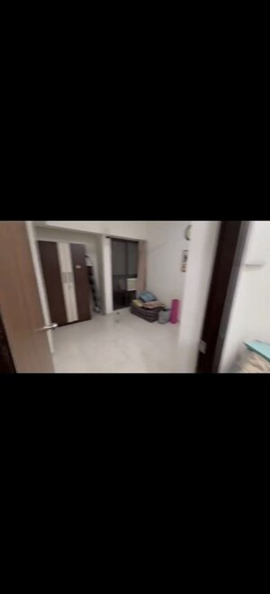 Room in 1 RK Apartment at Lodha Crown Quality Homes, Majiwada – for Rent