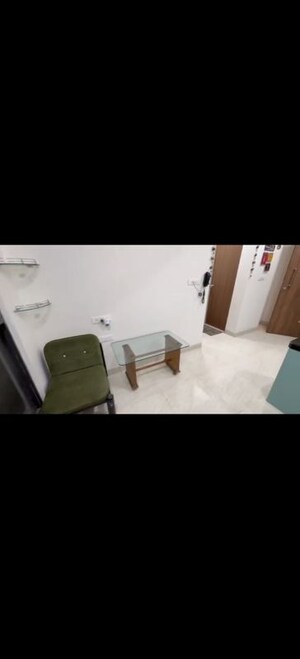 Bedroom in 1 RK Apartment at Lodha Crown Quality Homes, Majiwada – for Rent