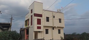 5 BHK Independent House For Rent in Arun Excello Temple Green, Oragadam