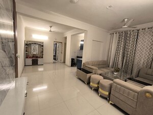 2.5 BHK Independent House For Rent in Sector 17