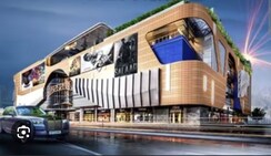 Retail Shop For Sale in Miyapur