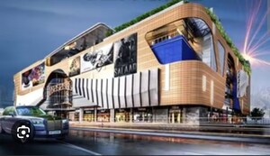  Shop For Sale in Miyapur