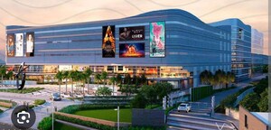  Shop – Exterior View View at Miyapur - for Sale