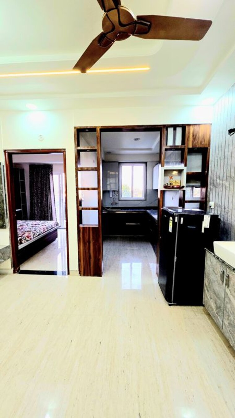 Living Room, indraprastha-residency 2 Bedroom 1458 Sq.Ft. Apartment In Vaishali Nagar Jaipur 10518783
